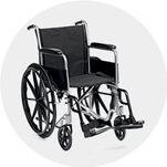 Wheelchairs